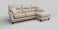 Medium Sofa Chaise - Right Hand