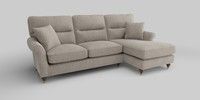 Medium Sofa Chaise - Right Hand