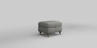 Storage Footstool