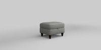 Storage Footstool