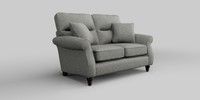 2 Seater Small Sofa
