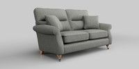 2 Seater Sofa