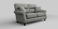 2 Seater Sofa