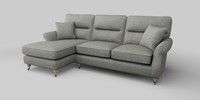 Medium Sofa Chaise - Left Hand