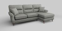 Medium Sofa Chaise - Right Hand