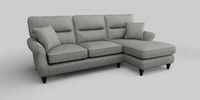 Medium Sofa Chaise - Right Hand