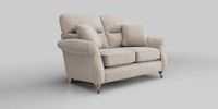 2 Seater Small Sofa