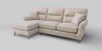 Medium Sofa Chaise - Left Hand