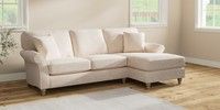 Medium Sofa Chaise - Right Hand