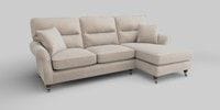 Medium Sofa Chaise - Right Hand
