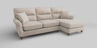 Medium Sofa Chaise - Right Hand