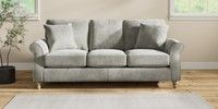 3 Cushion 3 Seater Sofa