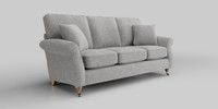 3 Cushion 3 Seater Sofa