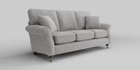 3 Cushion 3 Seater Sofa