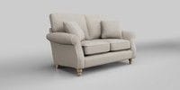2 Seater Small Sofa