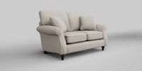 2 Seater Small Sofa