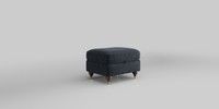 Storage Footstool