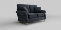 2 Seater Small Sofa