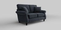 2 Seater Small Sofa