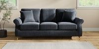 3 Cushion 3 Seater Sofa