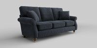 3 Cushion 3 Seater Sofa