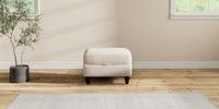 Storage Footstool
