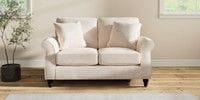 2 Seater Small Sofa
