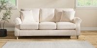3 Cushion 3 Seater Sofa
