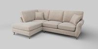 Medium Corner Chaise - Left Hand