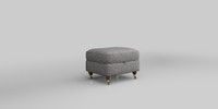 Storage Footstool