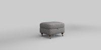 Storage Footstool