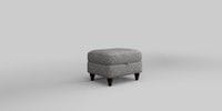 Storage Footstool