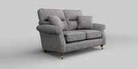 2 Seater Small Sofa