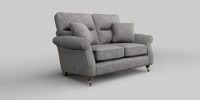 2 Seater Small Sofa