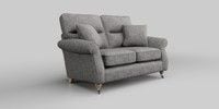 2 Seater Small Sofa