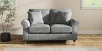 2 Seater Small Sofa