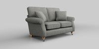 2 Seater Small Sofa