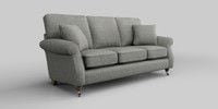 3 Cushion 3 Seater Sofa