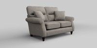 2 Seater Small Sofa