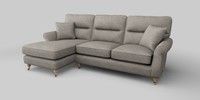 Medium Sofa Chaise - Left Hand