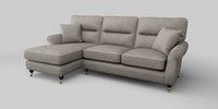 Medium Sofa Chaise - Left Hand