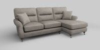 Medium Sofa Chaise - Right Hand