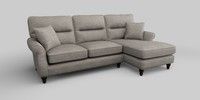 Medium Sofa Chaise - Right Hand