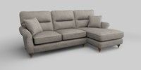 Medium Sofa Chaise - Right Hand