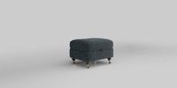 Storage Footstool