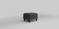 Storage Footstool