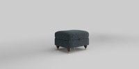 Storage Footstool