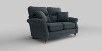 2 Seater Small Sofa