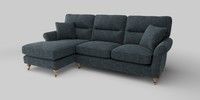Medium Sofa Chaise - Left Hand