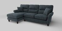 Medium Sofa Chaise - Left Hand